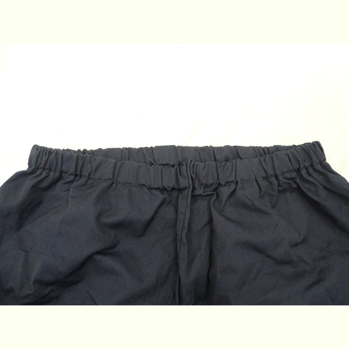 Derby Unitex Blue Flame Retardant Trousers DUFRT1A Grade A