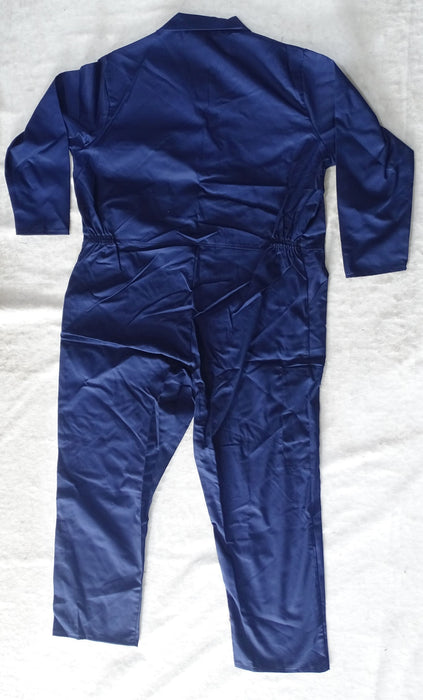 New Navy Blue Harpoon Boilersuit Coveralls Paintball Airsoft Workwear HRC01