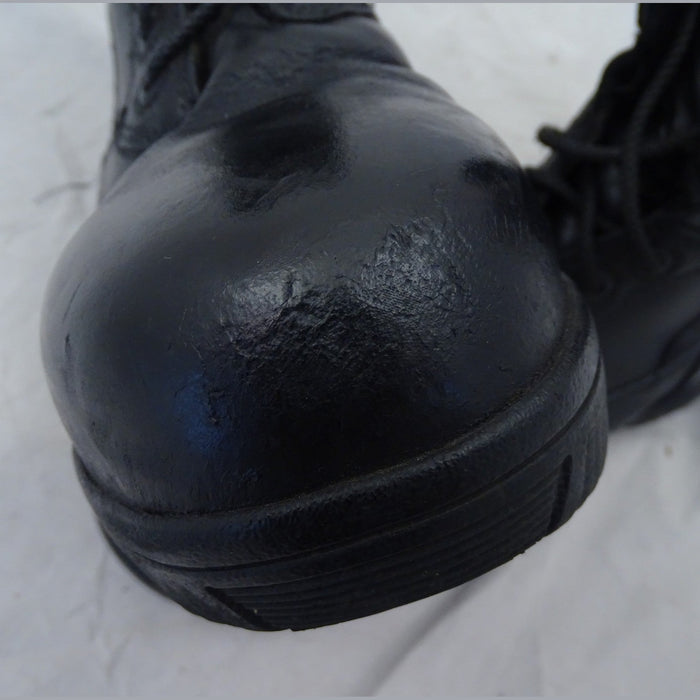 Magnum Stealth Force 8.0 Lace Up Black Combat Tactical Boots MAGSF8UB