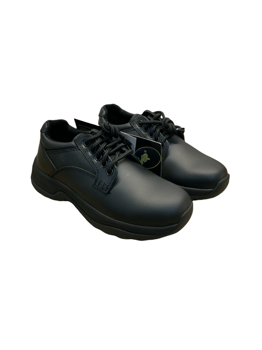 New (with defect) Opgear Black Anti-slip Safety Shoes OPGS02ND1
