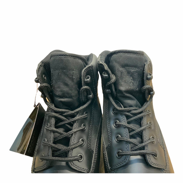 Opgear Black Safety Boots New OPGB01N