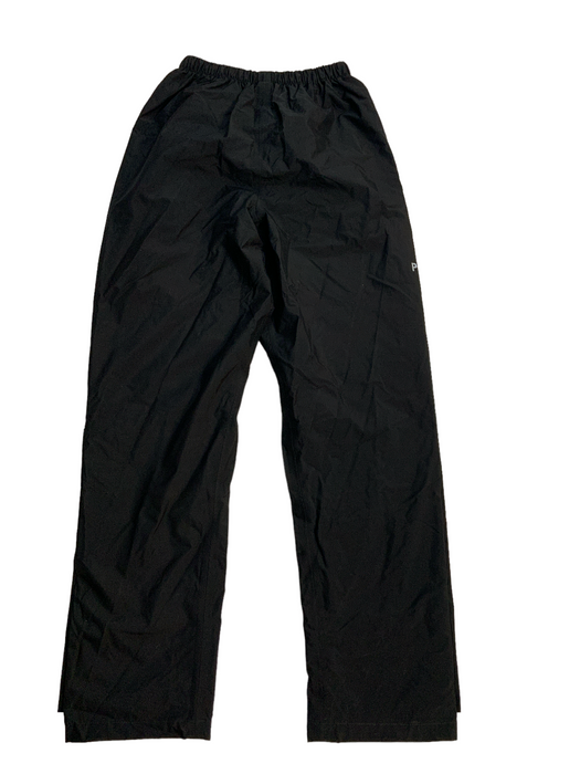 New Police Keela Rainlife 5000 Black Waterproof Trousers Foul Weather KTP01N