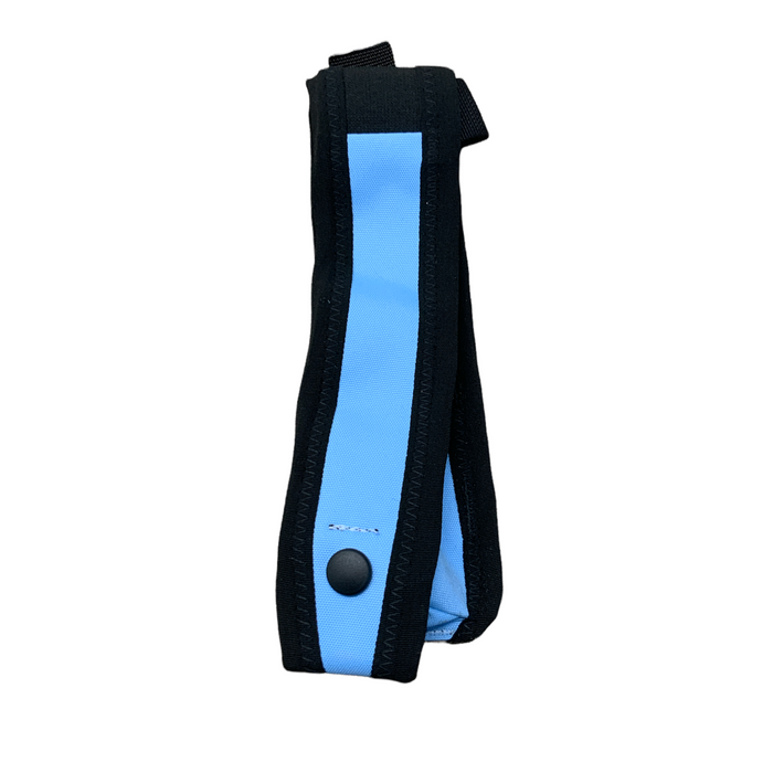 Garmentec / KIT Design Molle Baton Pouch - Light Blue