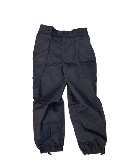 Trousers Navy Blue Flame Retardant made by Ballyclare - Mens - 35" waist