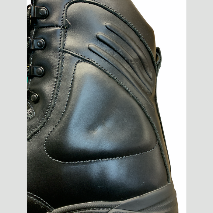 MLA Defender Typhoon Boots Size 15 PSU BT-D-T Plus Public Order New MLA01ND