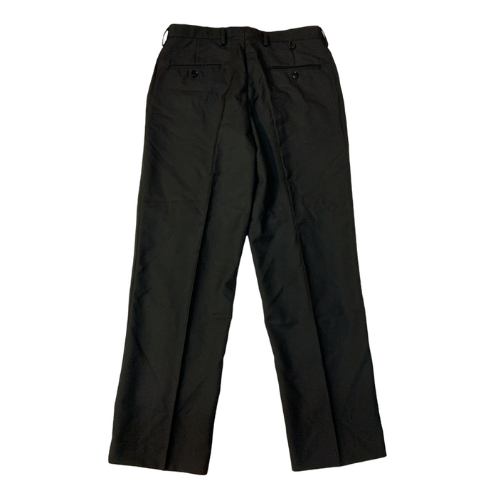 Opgear Female Smart Uniform Trouser Black Prison Service Security OPGTPN06A