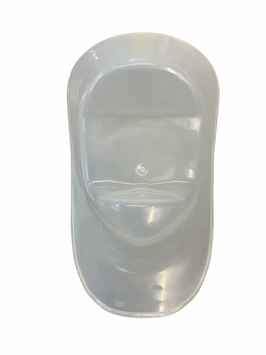Avon C50 Gas Mask Respirator Plastic Face Form Mask Mount