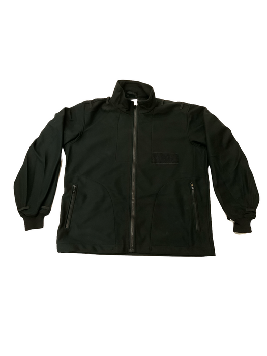 Black Gore Windstopper Tornado Fleece Security Dog Handler BLAGW04AN