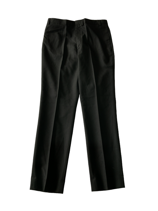 New Alexandra Black Male Uniform Lightweight Trousers Security APN73N