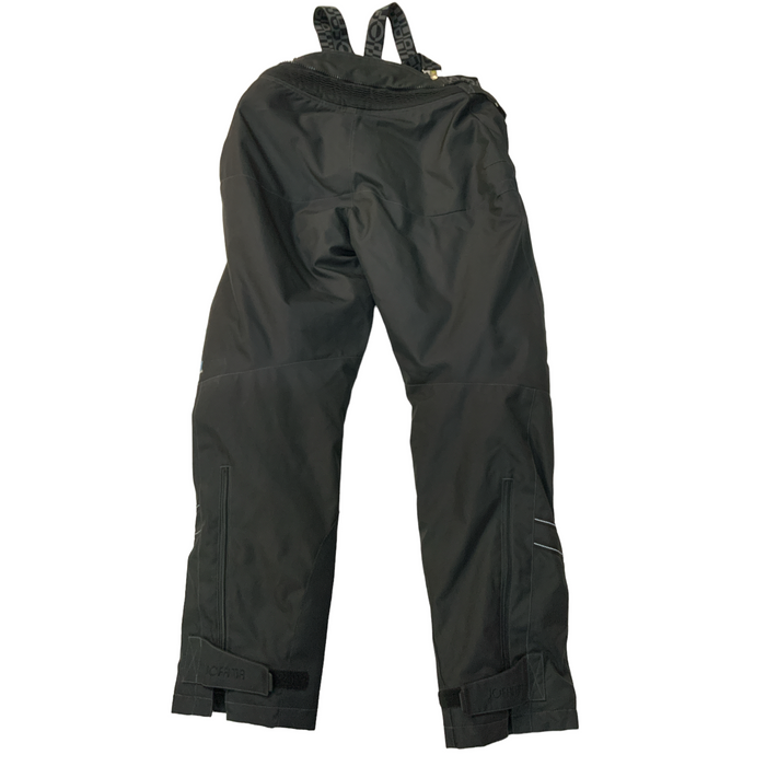 Jofama J-Pants Ladies Motorbike Trouser Texdura/Dryway 46 JOFHALV01