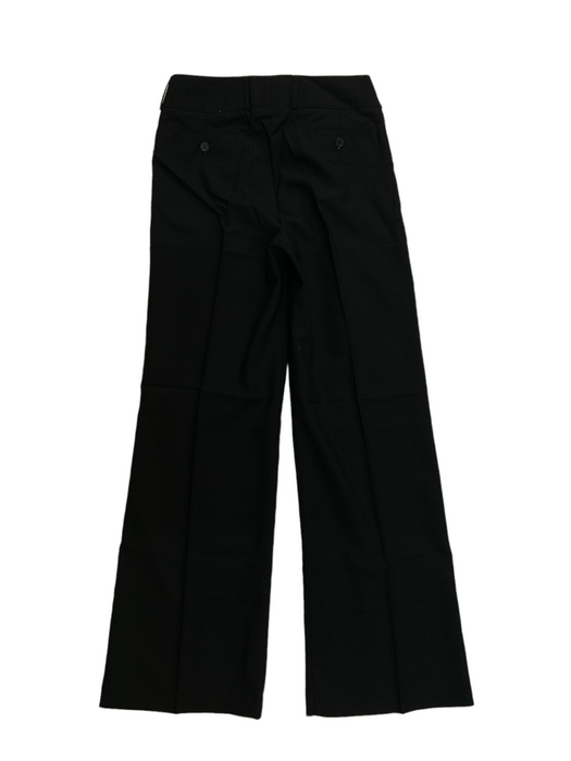 New Female Admin Trousers Uniform Black ATRSF01N