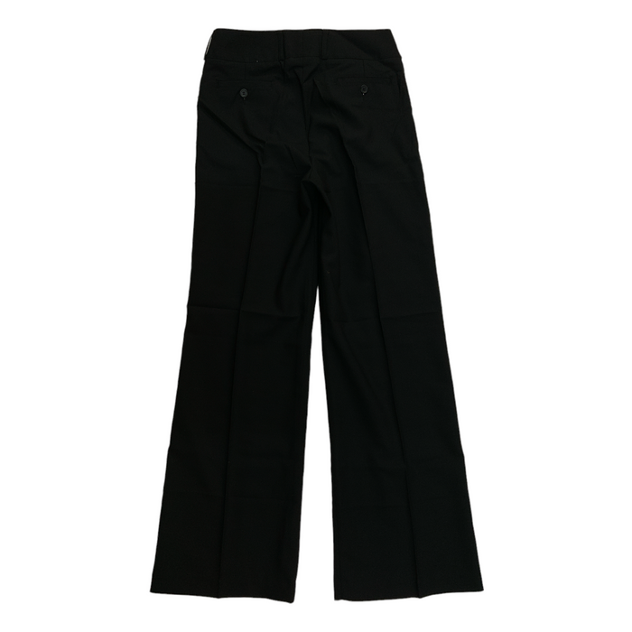 Uniform Female Black Trousers ATRSF01N