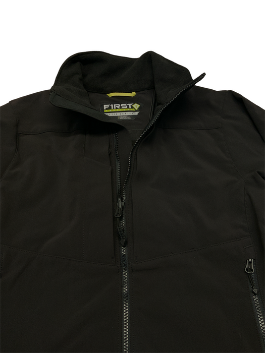 First tactical softshell sales jacket