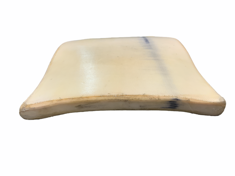 Ballistic Protection Systems RF1 Single Plate Stab Vest Upgrade NIJ SAPI Grade B