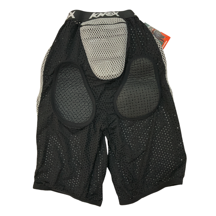 Knox Armoured Sport Short Motorcross Motorcycle New KNOXSPSH03N