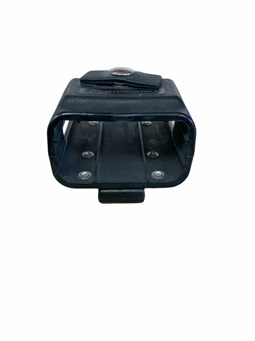 Used Motorola Plastic Radio Case Holder Grade A