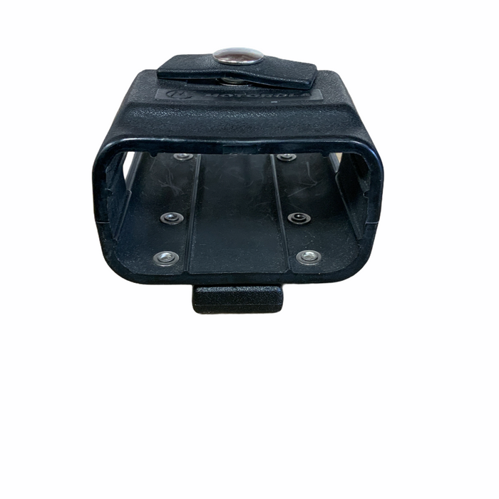 Used Motorola Plastic Radio Case Holder Grade A