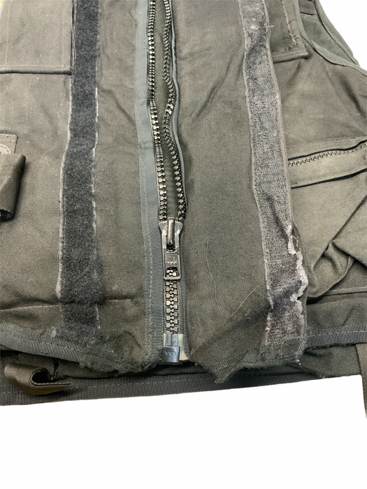 Body Armour Cover Tactical Vest Security HMC08B **COVER ONLY**