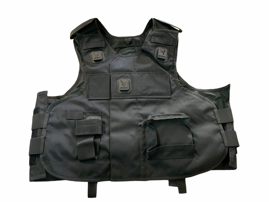 Body Armour Cover Tactical Vest Security HMC08A **COVER ONLY**