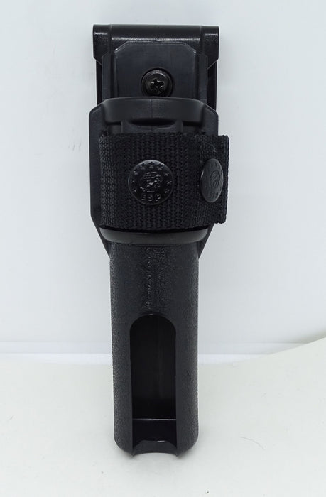 New 21" ESP 16 Position Lock Ambidextrous Tactical Baton Holder