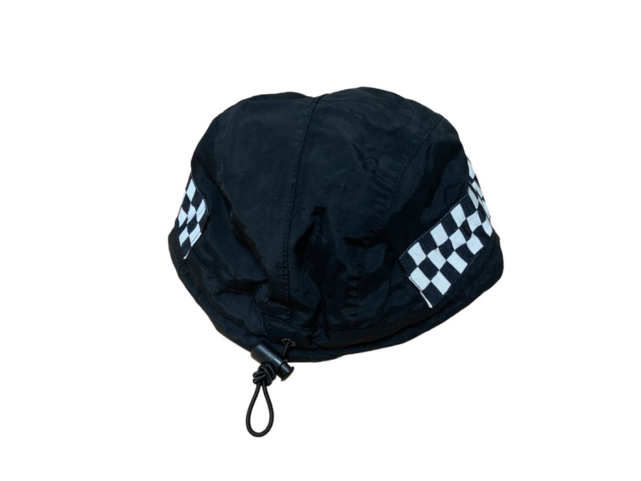 Niton Tactical Police Badged Winter Cap Grade A