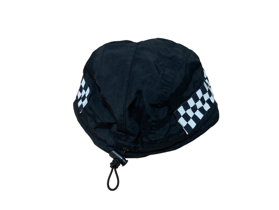 Niton Police Branded Badged Tactical Winter Cap Grade A NITONPOLCAP2A