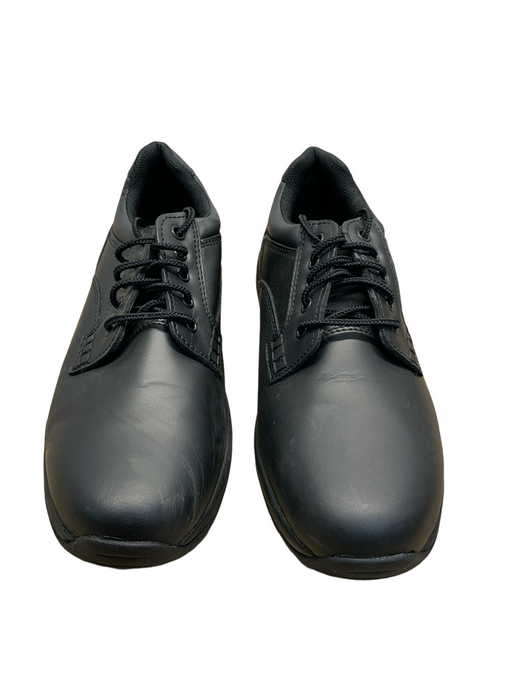 Opgear Black Anti-slip Safety Shoes OPGS02A
