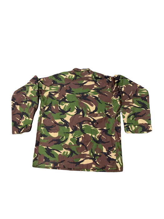 Military Type Shirt Similar to British Barrack Shirts  180/112 OATOP59