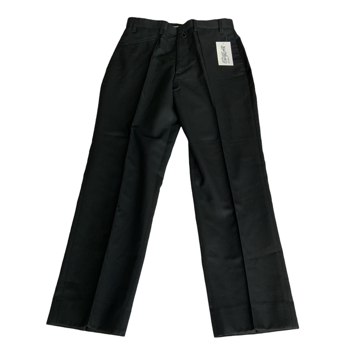 New Opgear Black Male Uniform Prison Service Trousers Security OPGTPN05N