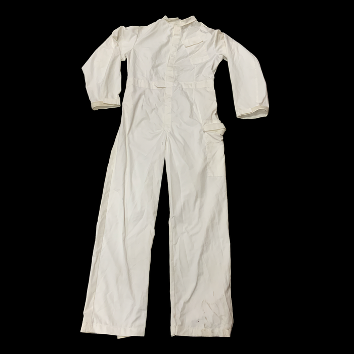 Genuine British Military Coveralls Temperate 180/108 OAC43B