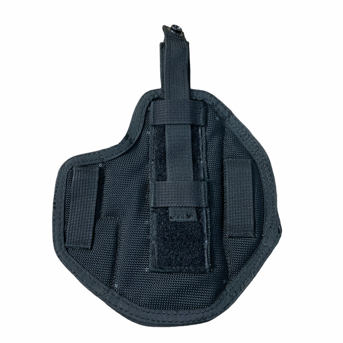 Eagle USA Belt Slide Cloth Holster Glock 17/19 Gun Holster GH25