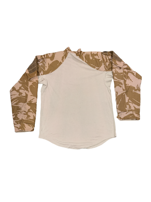 Military Desert UBAC Wicking Shirt OATOP31