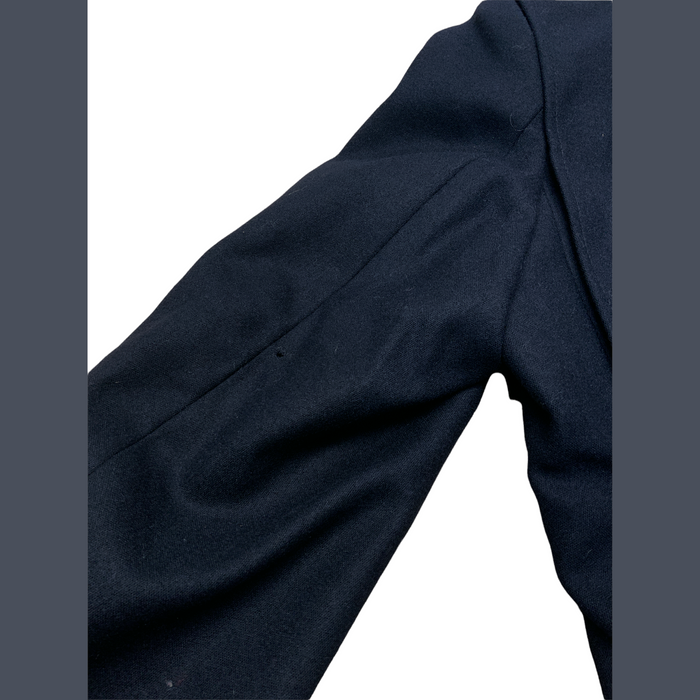 Prison Service Dark Navy Mens Dress Tunic Jacket Theatre Collectors Grade B
