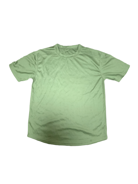 Male Olive Breathable Combat TShirt OATOP20