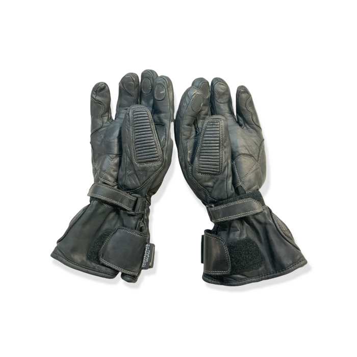 Richa Baltic Leather Unisex Motorbike Gloves "Discontinued" RICHAGLV02A
