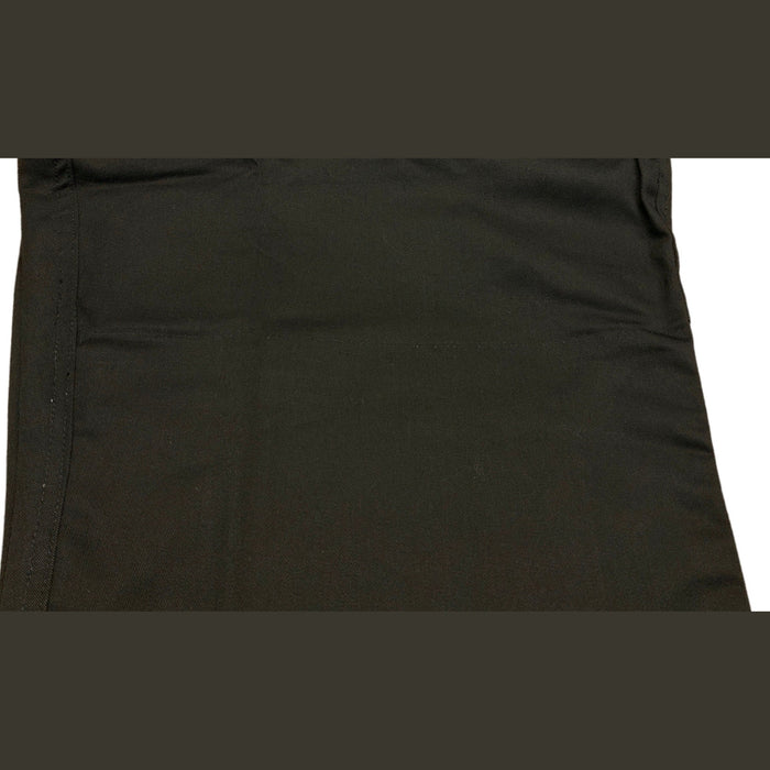Male Patrol Cargo Trousers Black Security Mechanic NEW PATTRS01ND