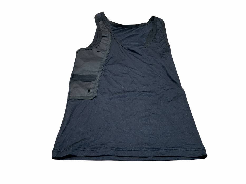 Sonic Black Covert Radio Harness Covert Vest Delta 4 OCH31