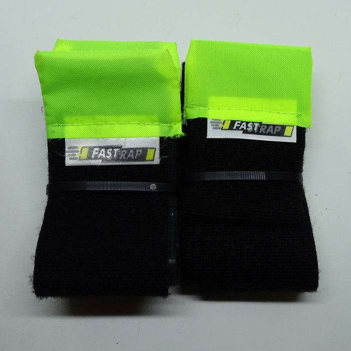 MLA Fastrap Limb Restraints Soft Handcuffs VELFS02x2