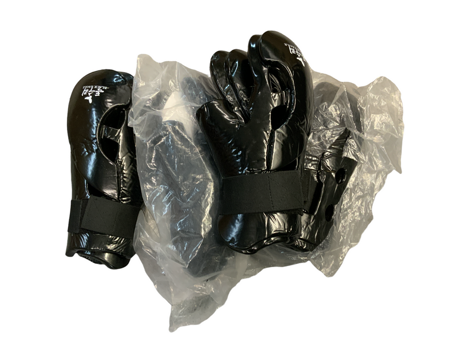 Job Lot Bundle Of Boxing Martial Arts Black Eagle Sparring Gloves