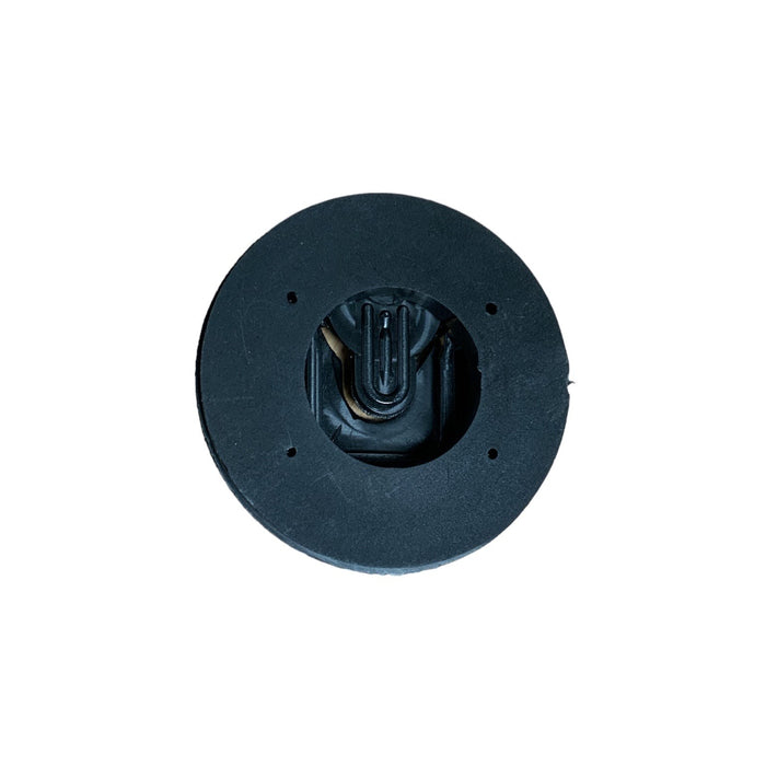 Peter Jones ILG Screw-to-Fit Dock Fast Klickfast DKCLP12