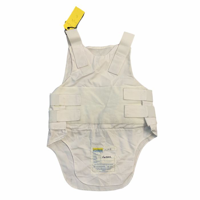 Highmark Covert Body Armour Cover Tac Vest !Cover Only! HMC05B Grade B