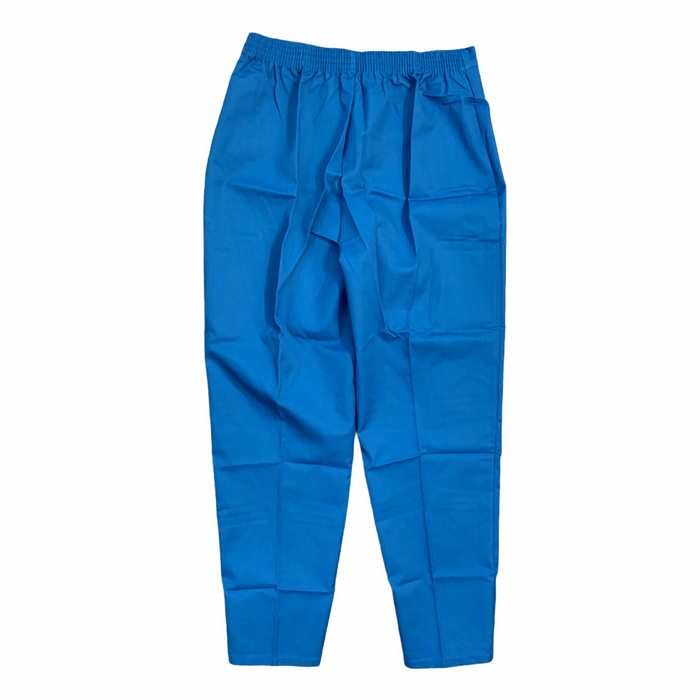 New Alexandra Men's Lightweight Light Blue Uniform Trousers