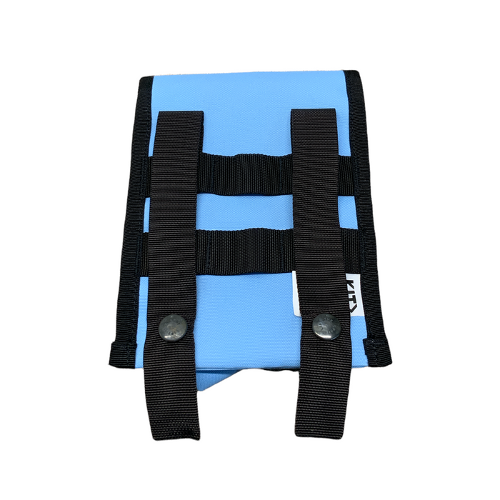 Garmentec / KIT Design Molle Utility Pouch Large - Light Blue