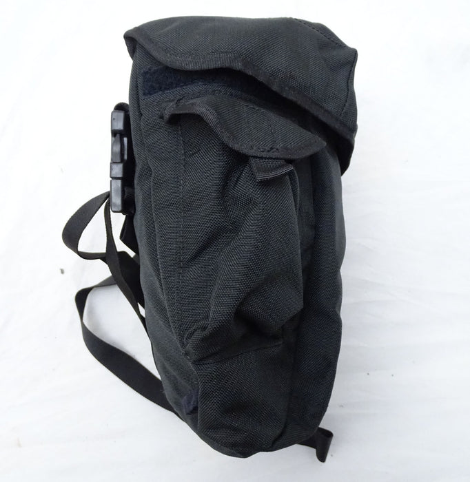 Avon CBRN FM12 Gas Mask Bag Belt Fit MOD SAS BRITISH ARMY GMBAG01A