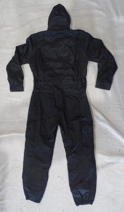 Navy Blue Derby Unitex Tactical Coveralls Paintball Airsoft - DUC19A