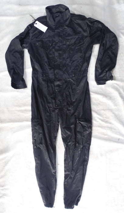 New Navy Blue Derby Unitex Tactical Coveralls Paintball Airsoft - DUC19N