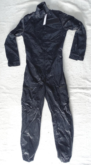 Navy Blue Derby Unitex Tactical Coveralls Paintball Airsoft - DUC7A