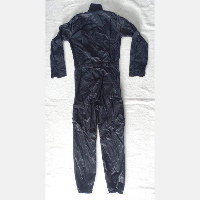 Navy Blue Derby Unitex Tactical Coveralls Paintball Airsoft - DUC7A