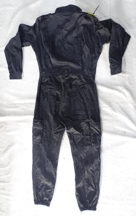 Navy Blue Derby Unitex Tactical Coveralls Paintball Airsoft - DUC19B