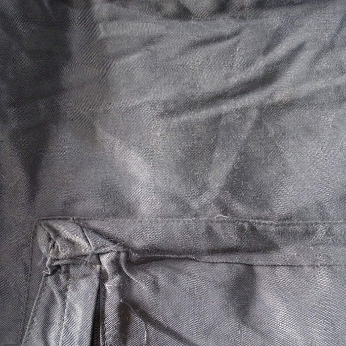 Derby Unitex Waterproof Coveralls Tactical Navy Blue Paintball Airsoft - DUC1B